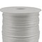 2mm Wide x 100 Yards White Rattail Cord Trims Pack of 5 Spools